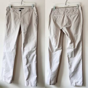 Dalia Collection‎ lightweight chino pants size 6